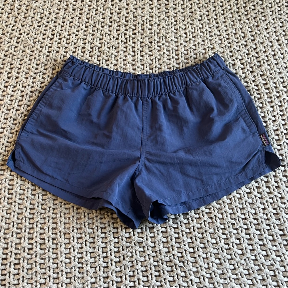 Women's Barely Baggies Shorts